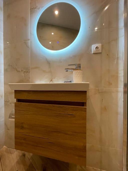 Pangrati-Brand New Luxury Central Studio Atenas Exterior foto