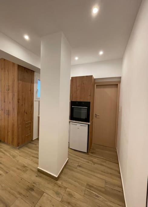 Pangrati-Brand New Luxury Central Studio Atenas Exterior foto
